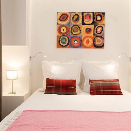 Arc De Triomphe Apartment ปารีส ภายนอก รูปภาพ