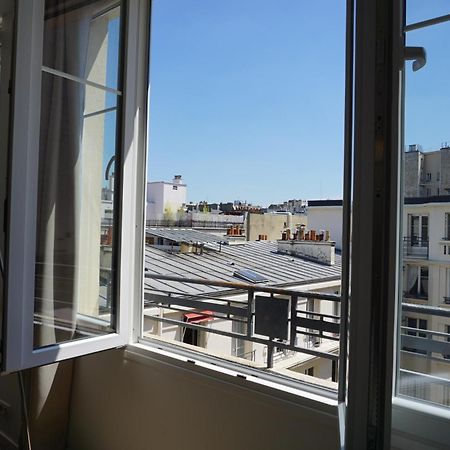 Arc De Triomphe Apartment ปารีส ภายนอก รูปภาพ